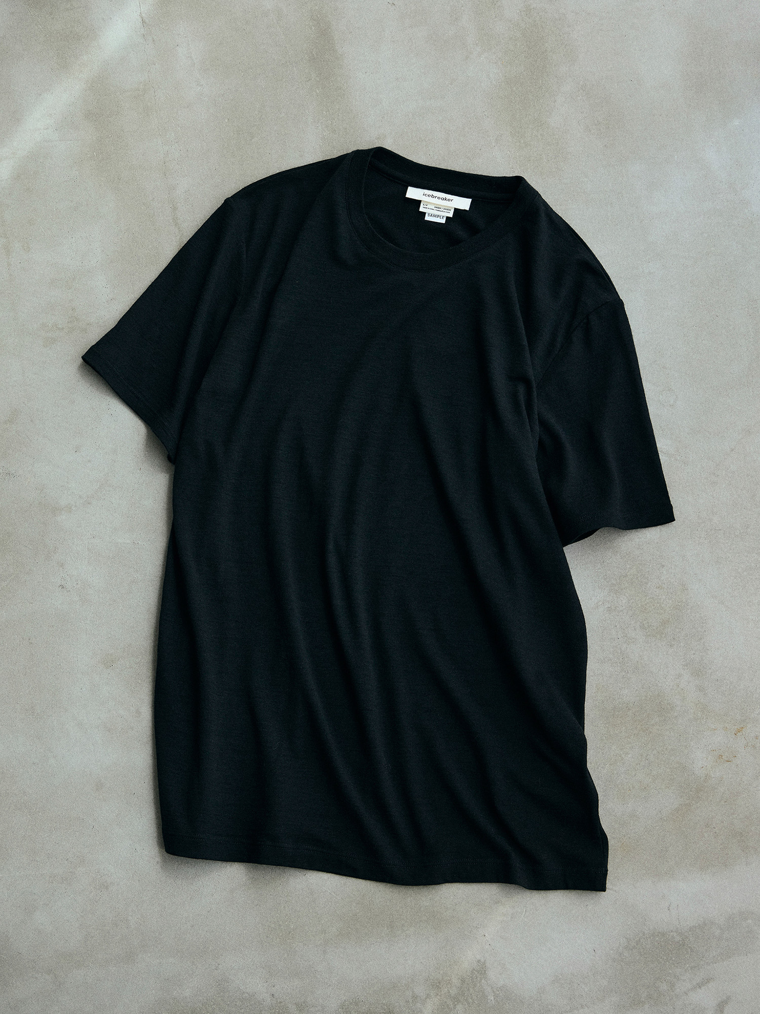 ショートスリーブTシャツ